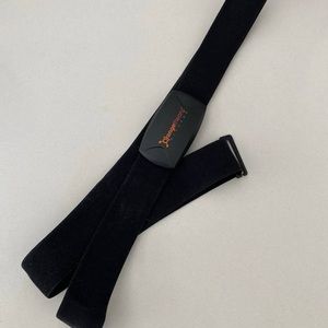 Orangetheory Heartrate Monitor